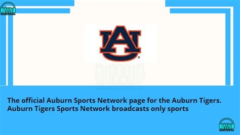 auburn tigers radio live